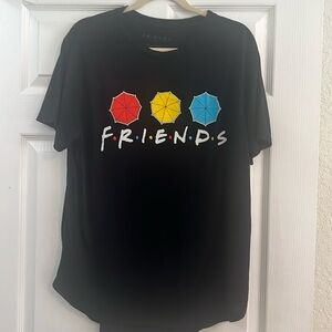 Friends T-shirt